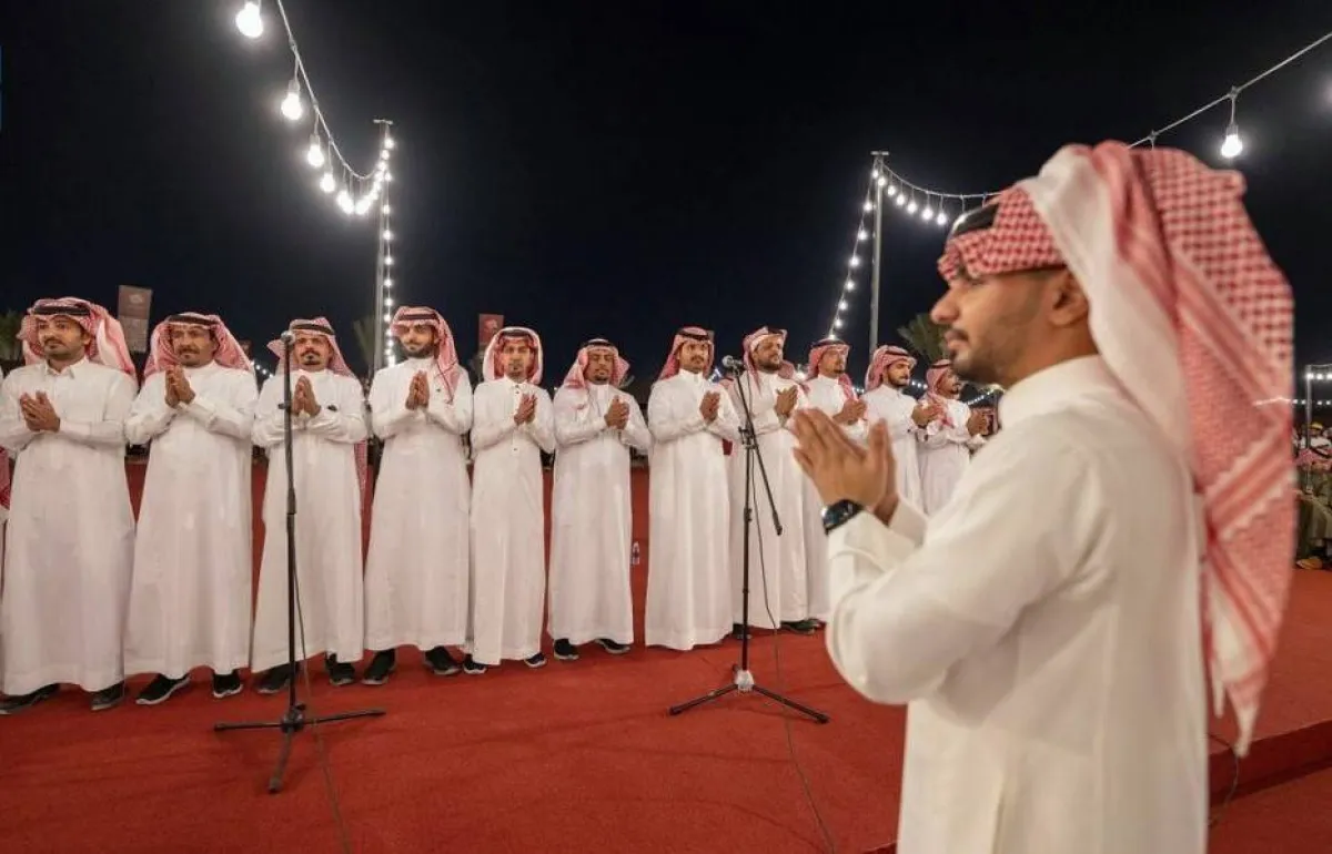 خلوها - موقع واس