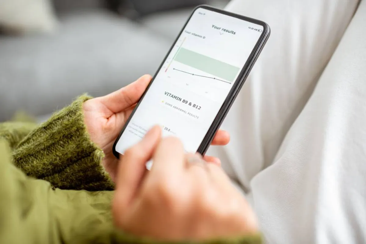 الرعاية الصحية عن بُعد 