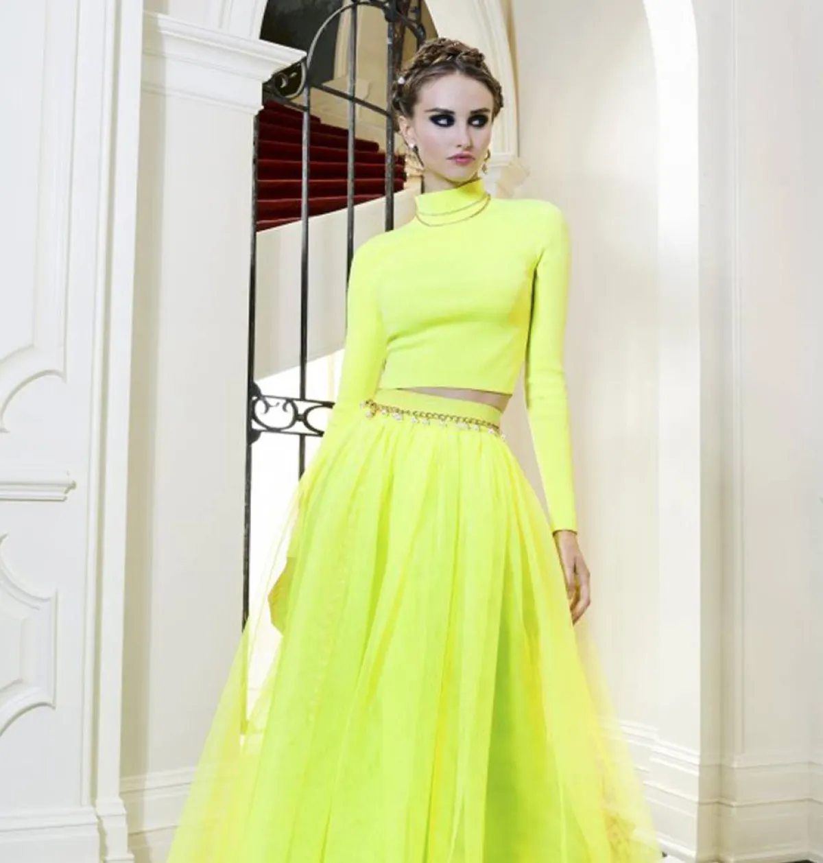 أليس أند أوليفيا Alice&Olivia