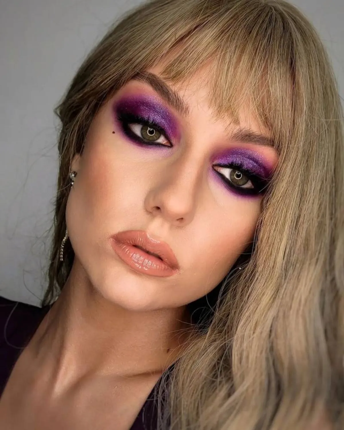 طرق تطبيق مكياج