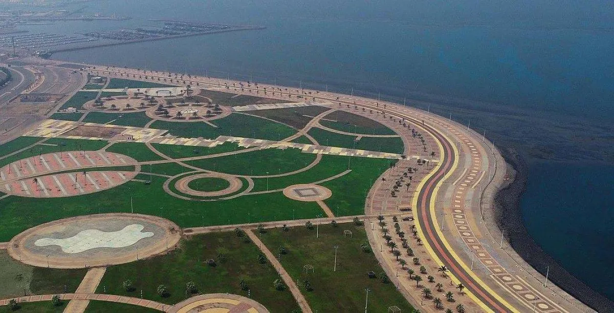 أفضل الفنادق في جيزان