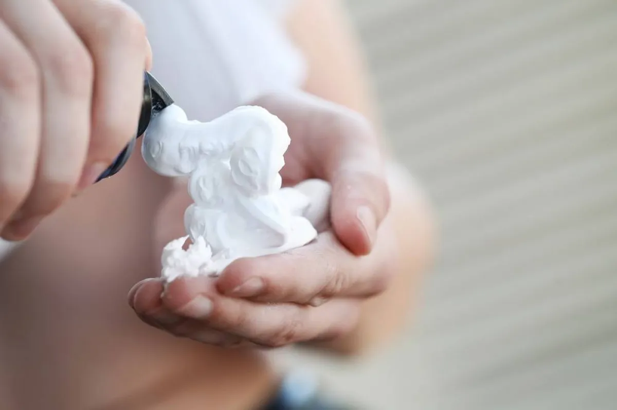 التخفيف من مشكلة أرجل الفراولة