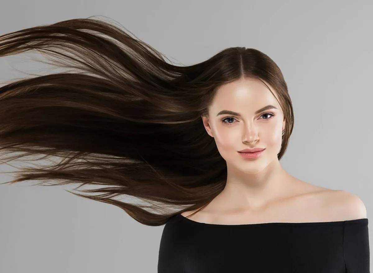 فوائد زبدة الشيا للشعر