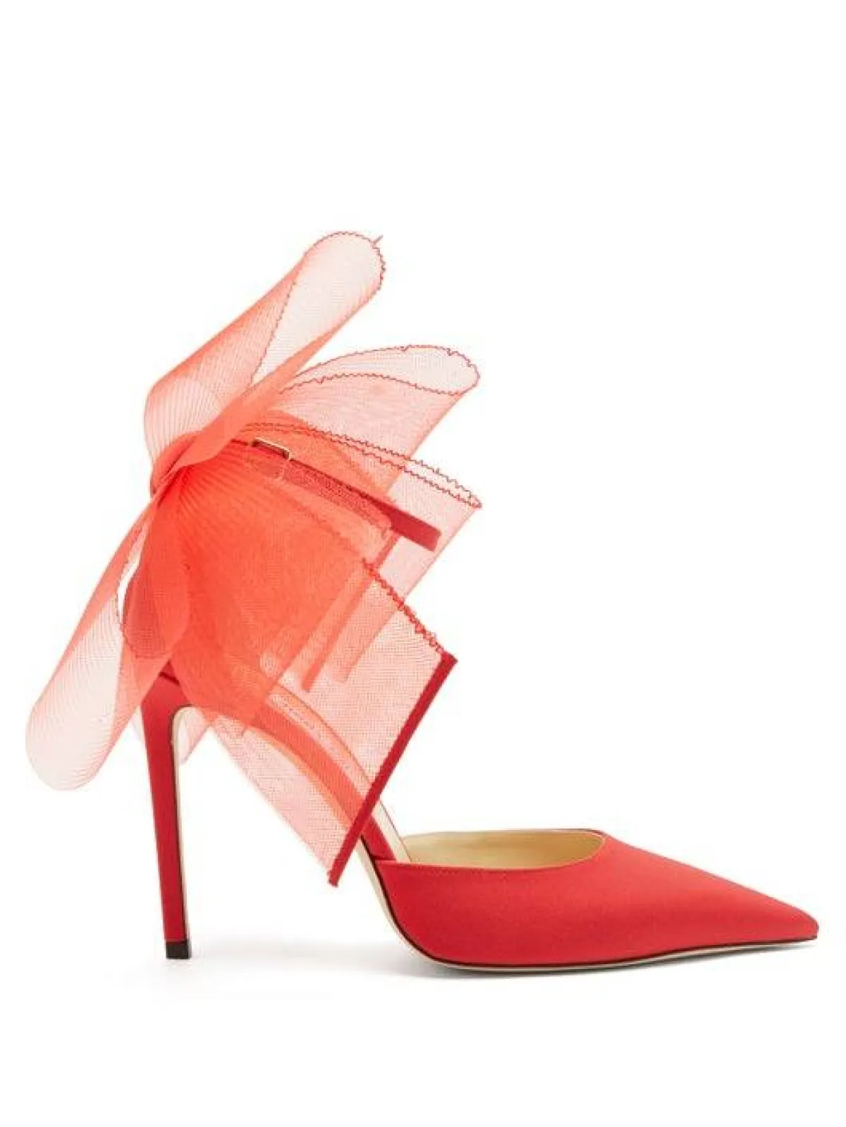 موديلات أحذية للسهرات