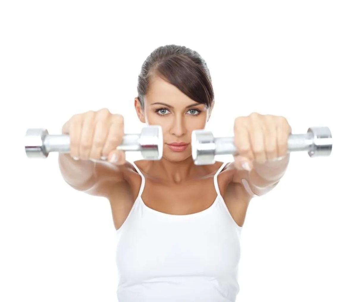 تمارين القوة