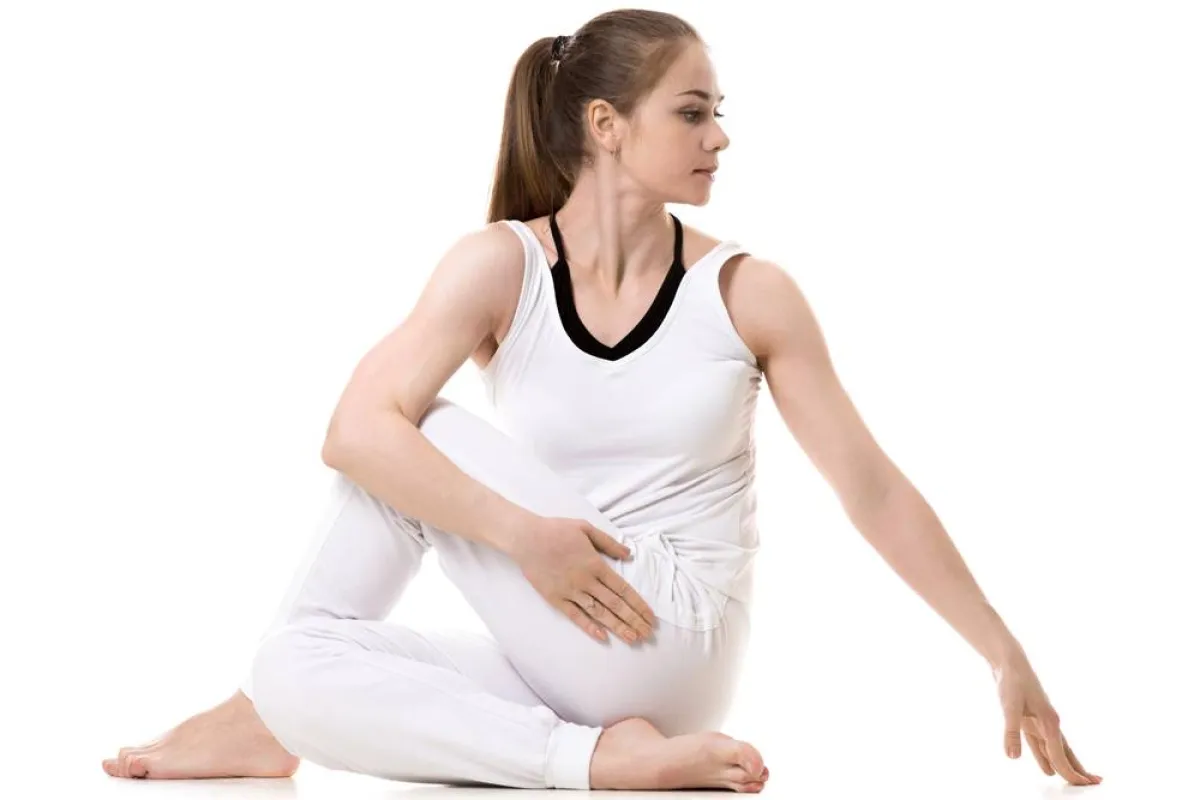 تمارين لتقوس الساقين