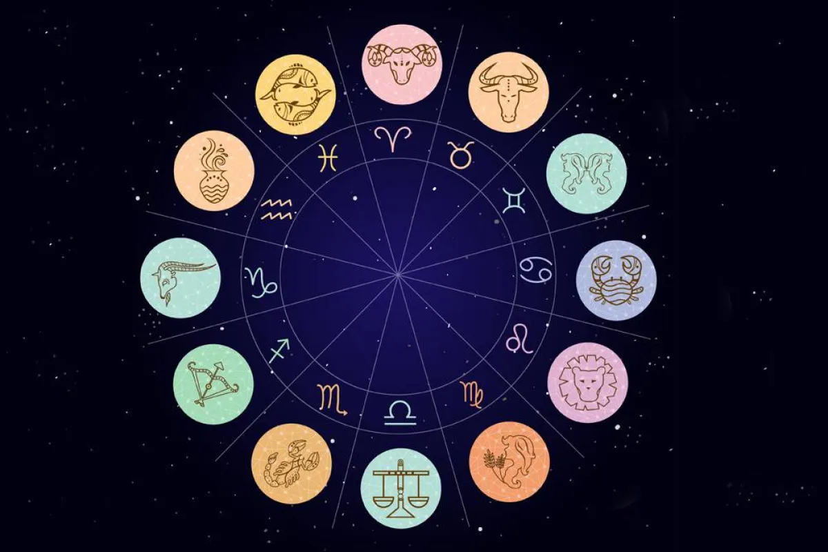 توقعات شهر ديسمبر 2021