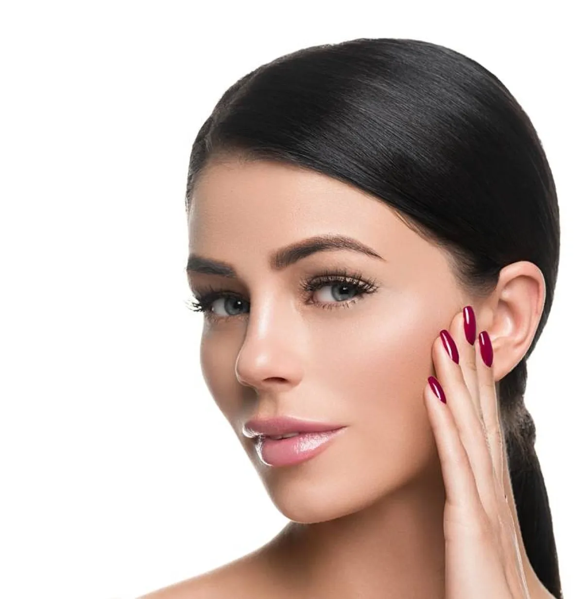 خلطات ترطيب بشرة العروس