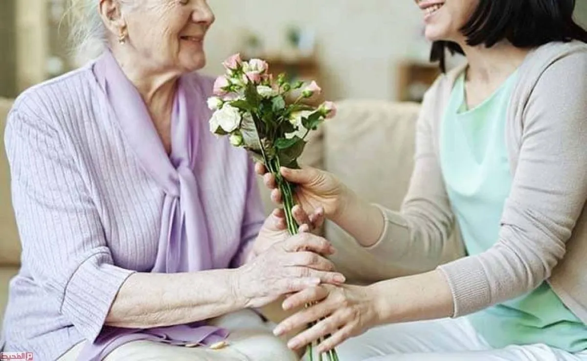 كوني متسامحة