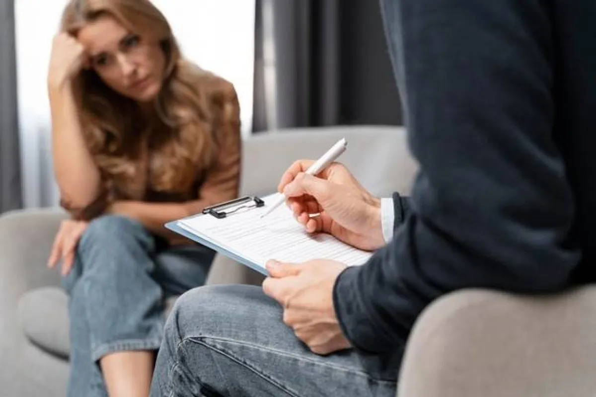 يساعد العلاج المعرفي السلوكي في علاج اضطراب نتف الشعر