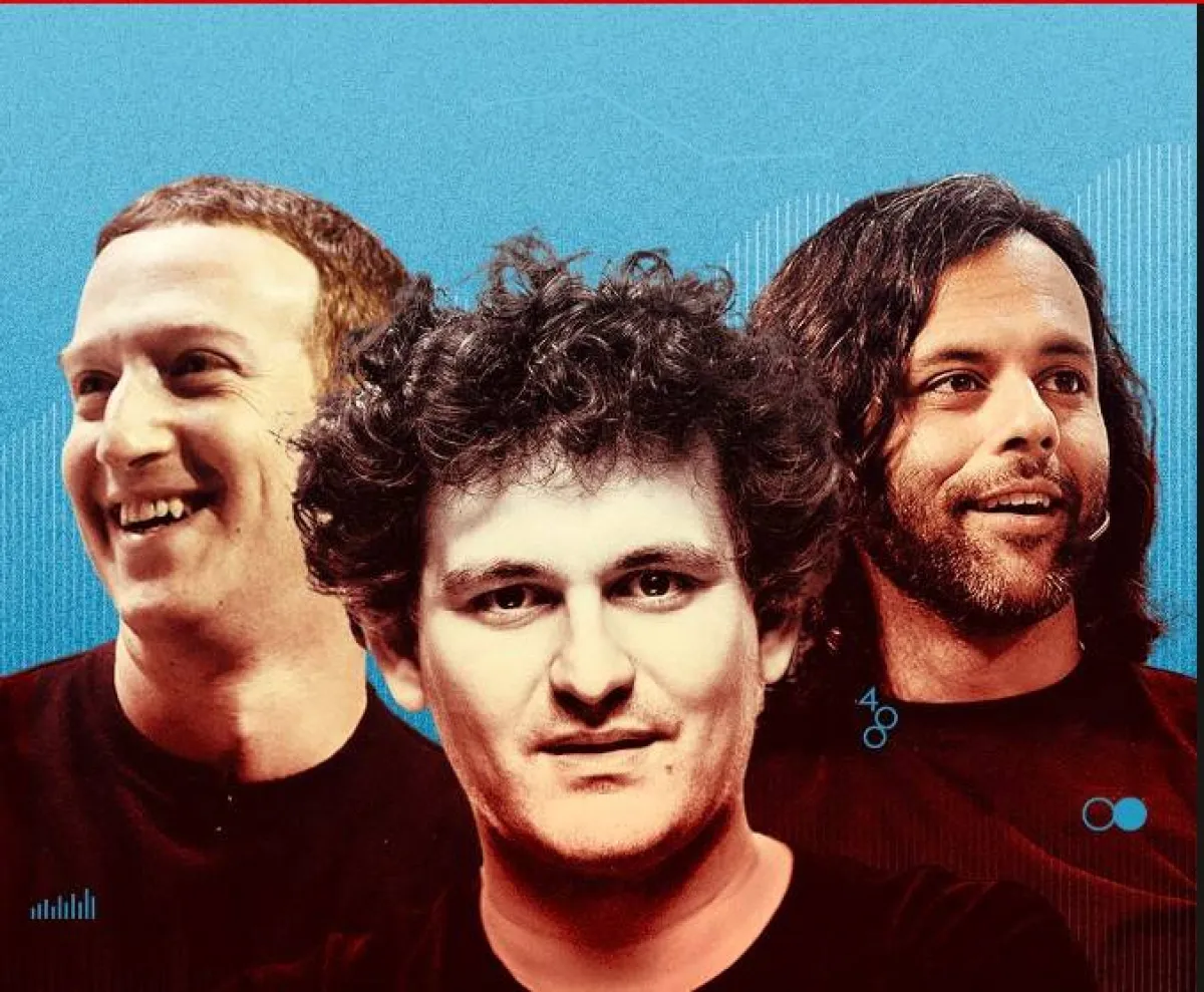 أصغر المليارديرات