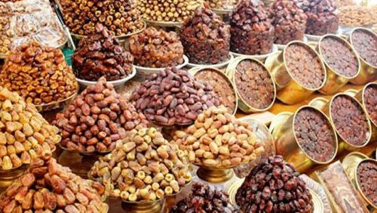 الزراعة العضوية ترفع مستوى المبيعات