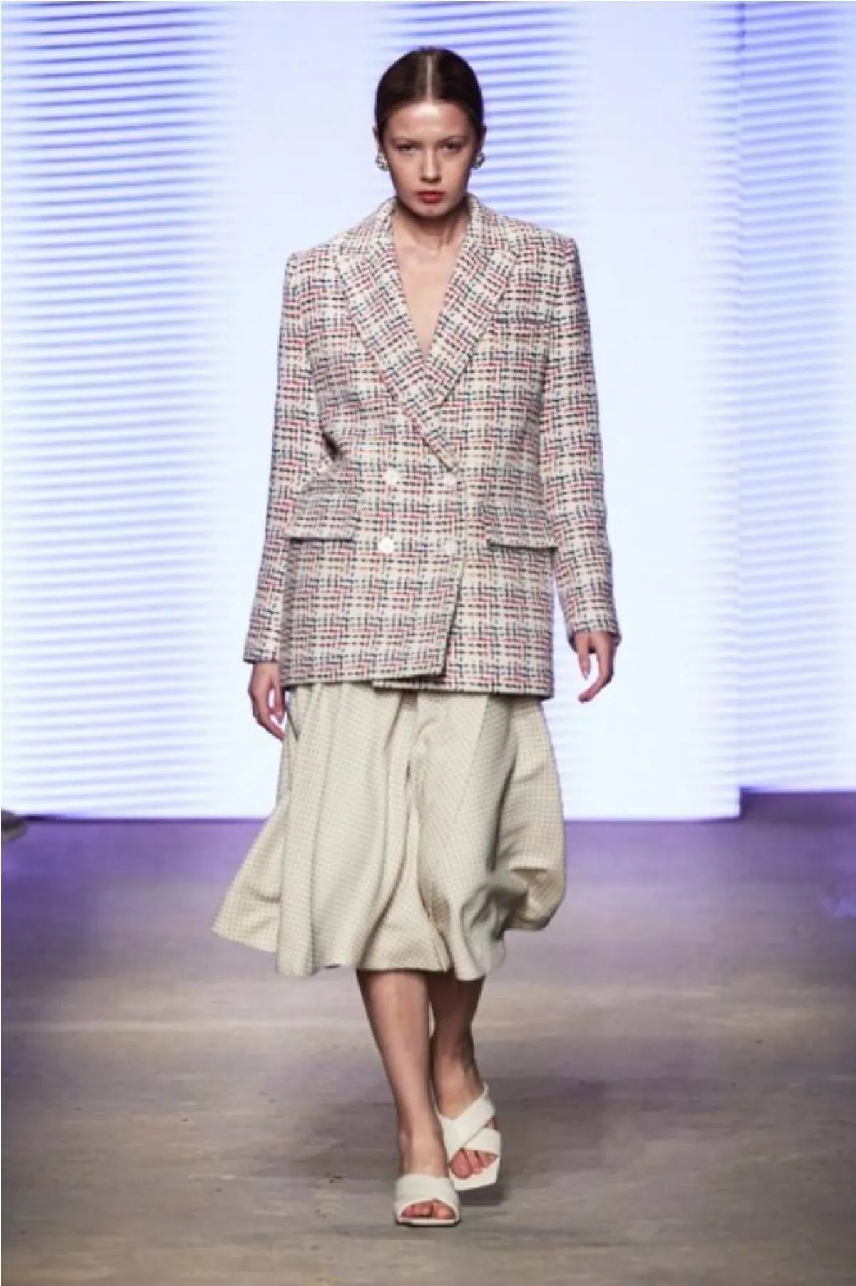 تنانير ميدي من أنسيل Ansel