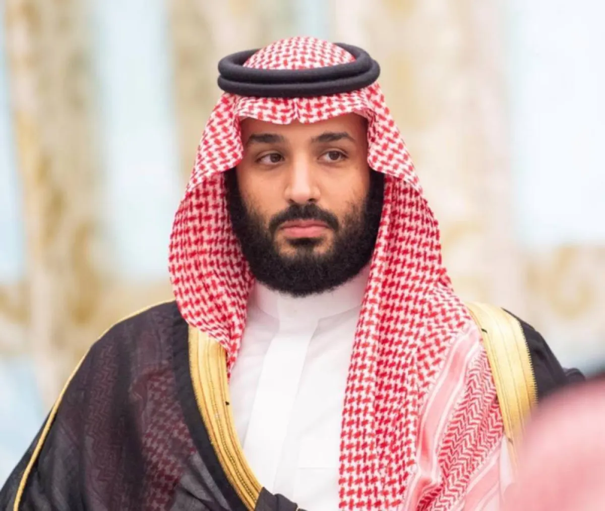 ولي العهد الأمير محمد بن سلمان
