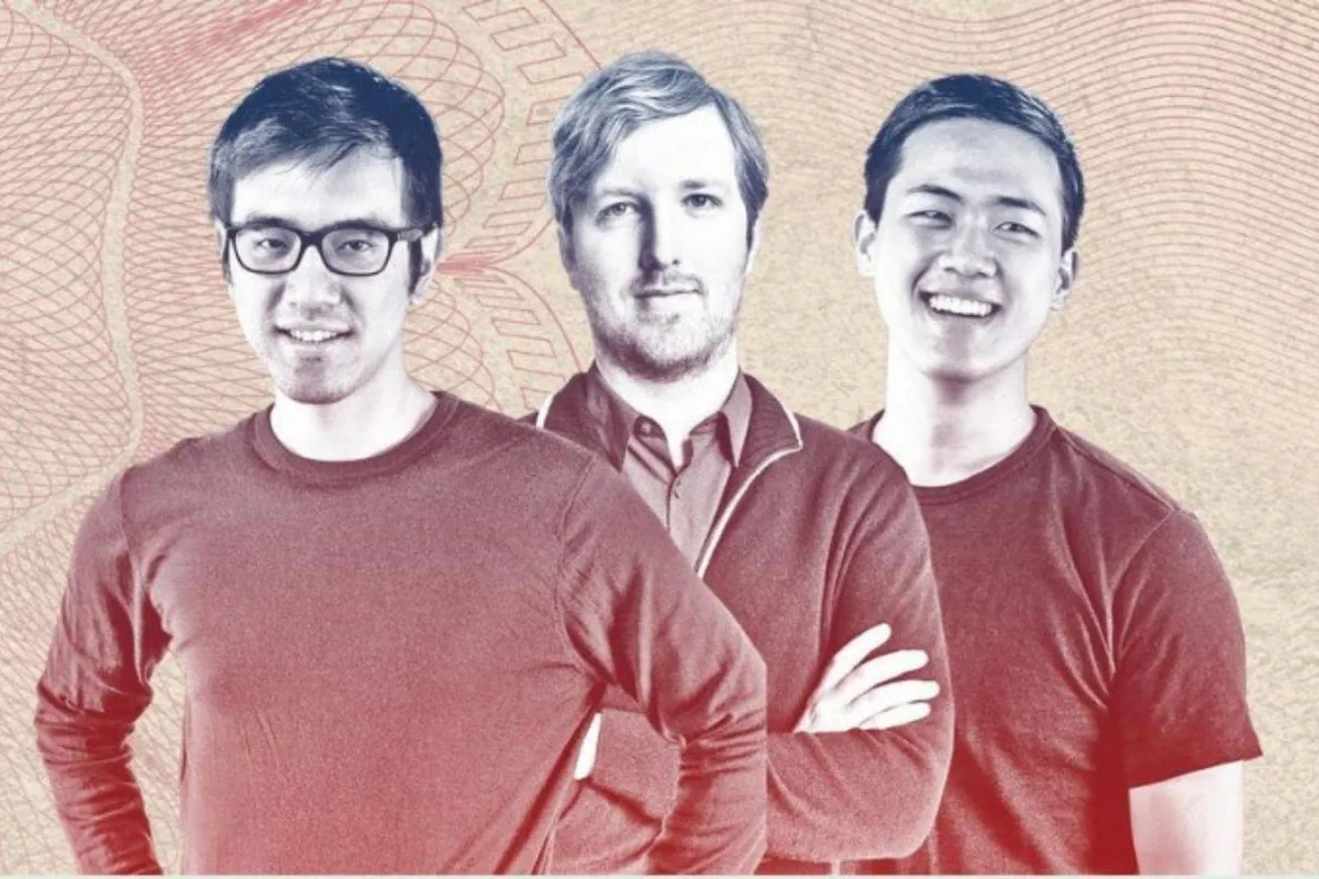 أصغر المليارديرات