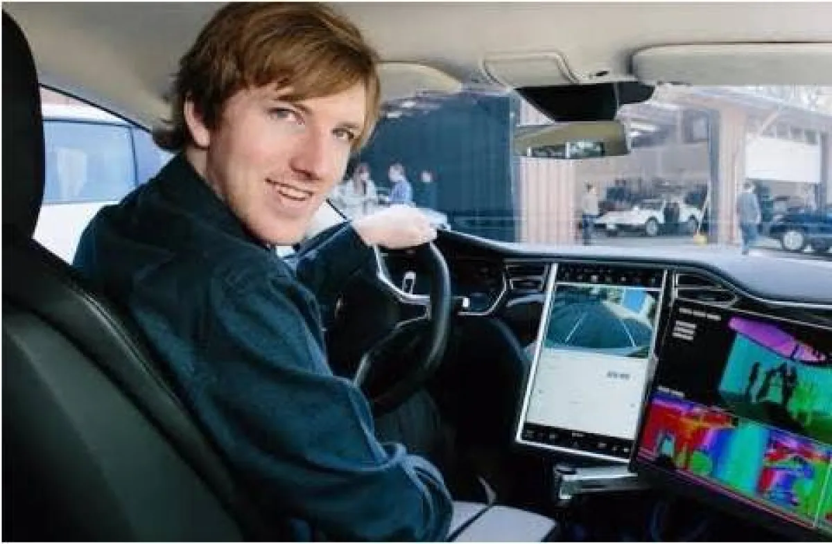 كيفن ديفيد ليمان