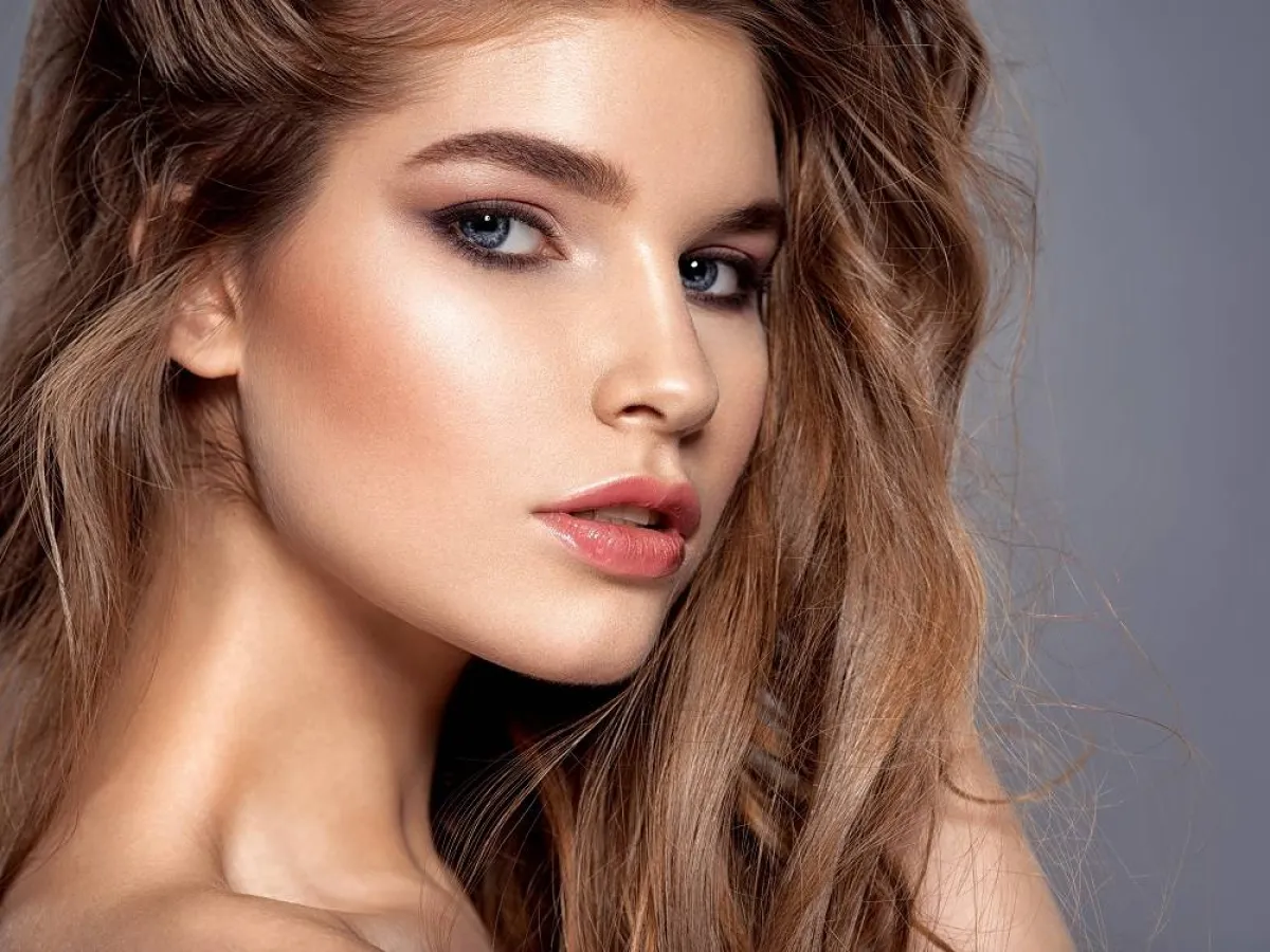 ترطيب الشعر