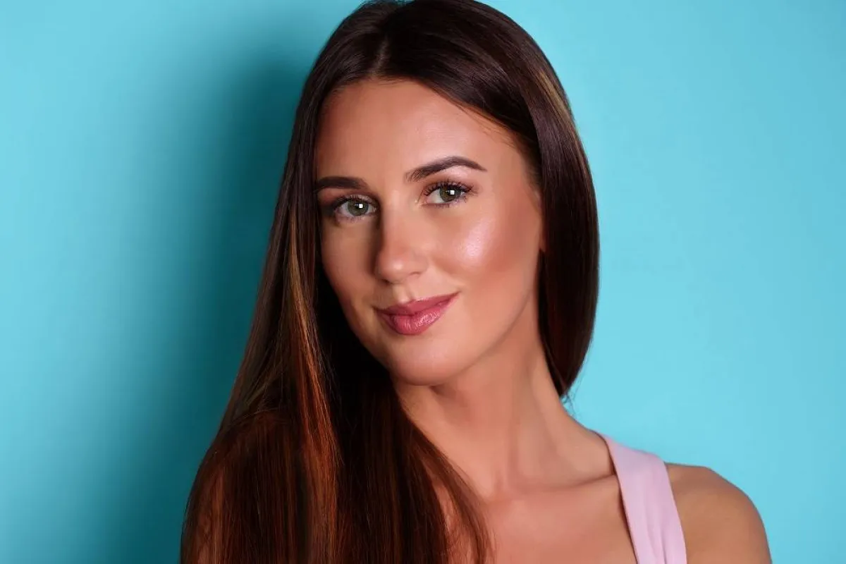 روتين العناية بالبشرة