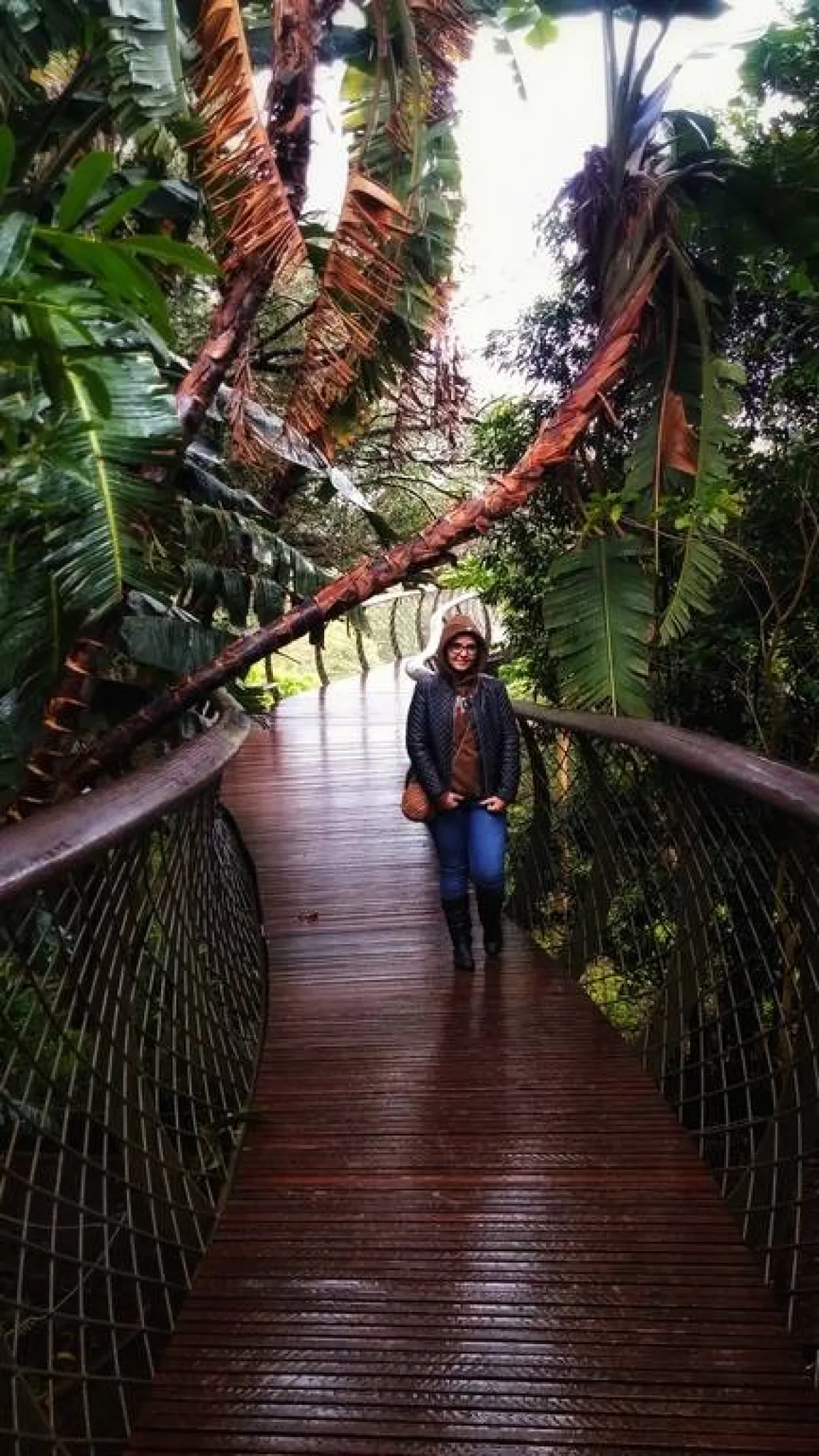  المسافرة آلاء قربان