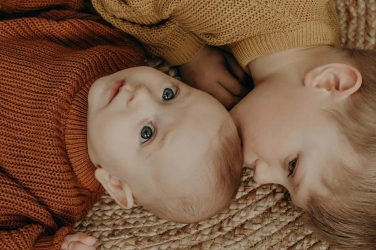 ما هي متلازمة المولود الأول؟