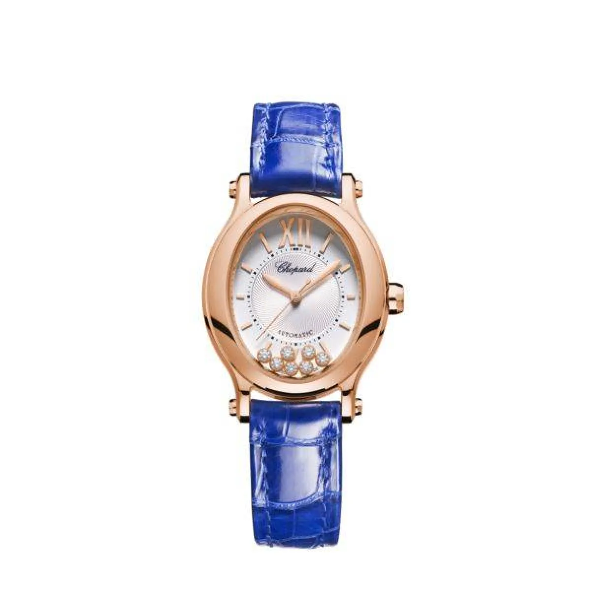 ساعة HAPPY SPORT من شوبارد chopard  