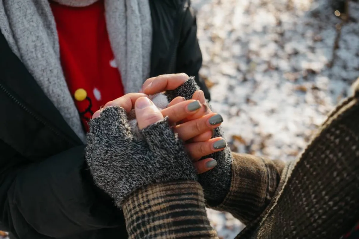 كوارث طبيعية حدثت في 2021