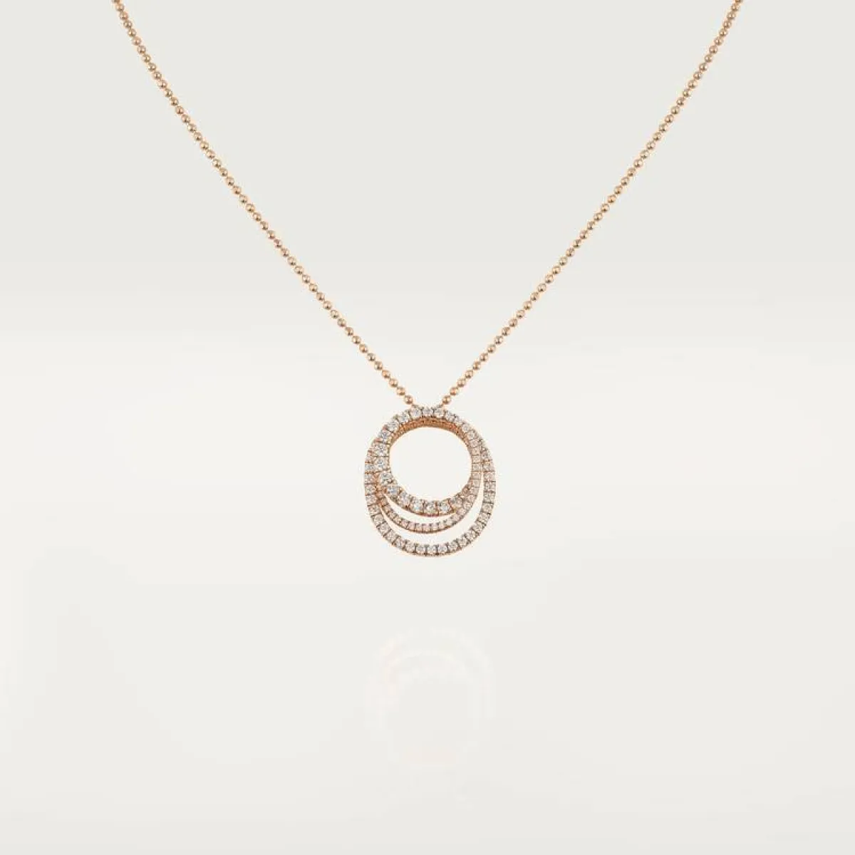 سلسلة ETINCELLE DE CARTIER من كارتييه Cartier 