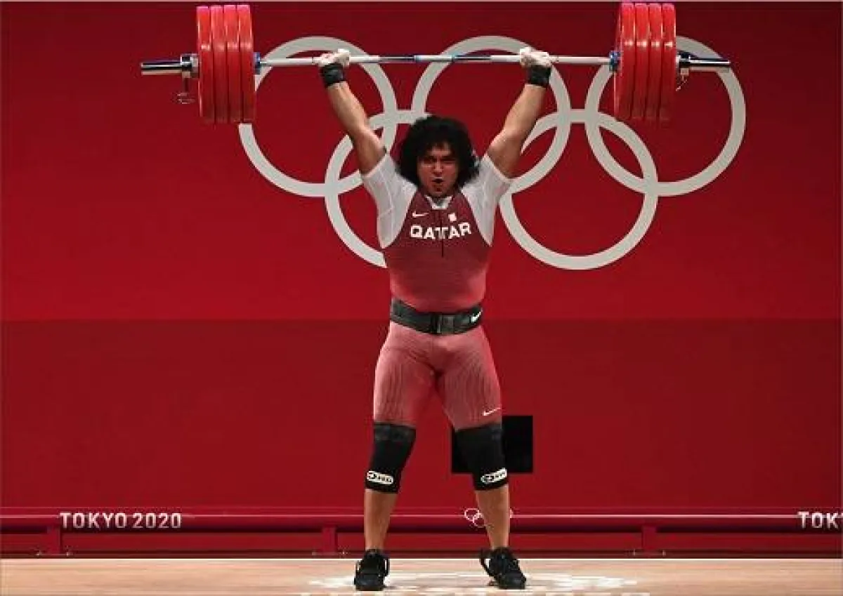 لحظات رياضية لا تنسى في عام 2021 