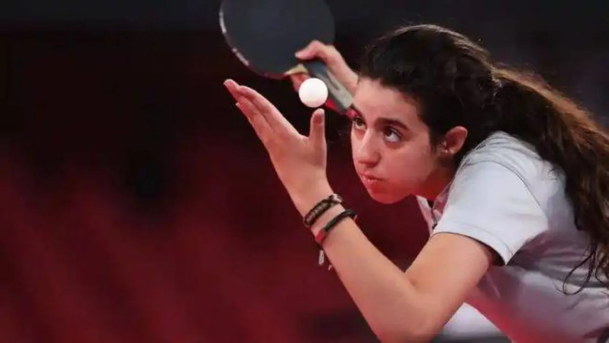 لحظات رياضية لا تنسى في عام 2021 