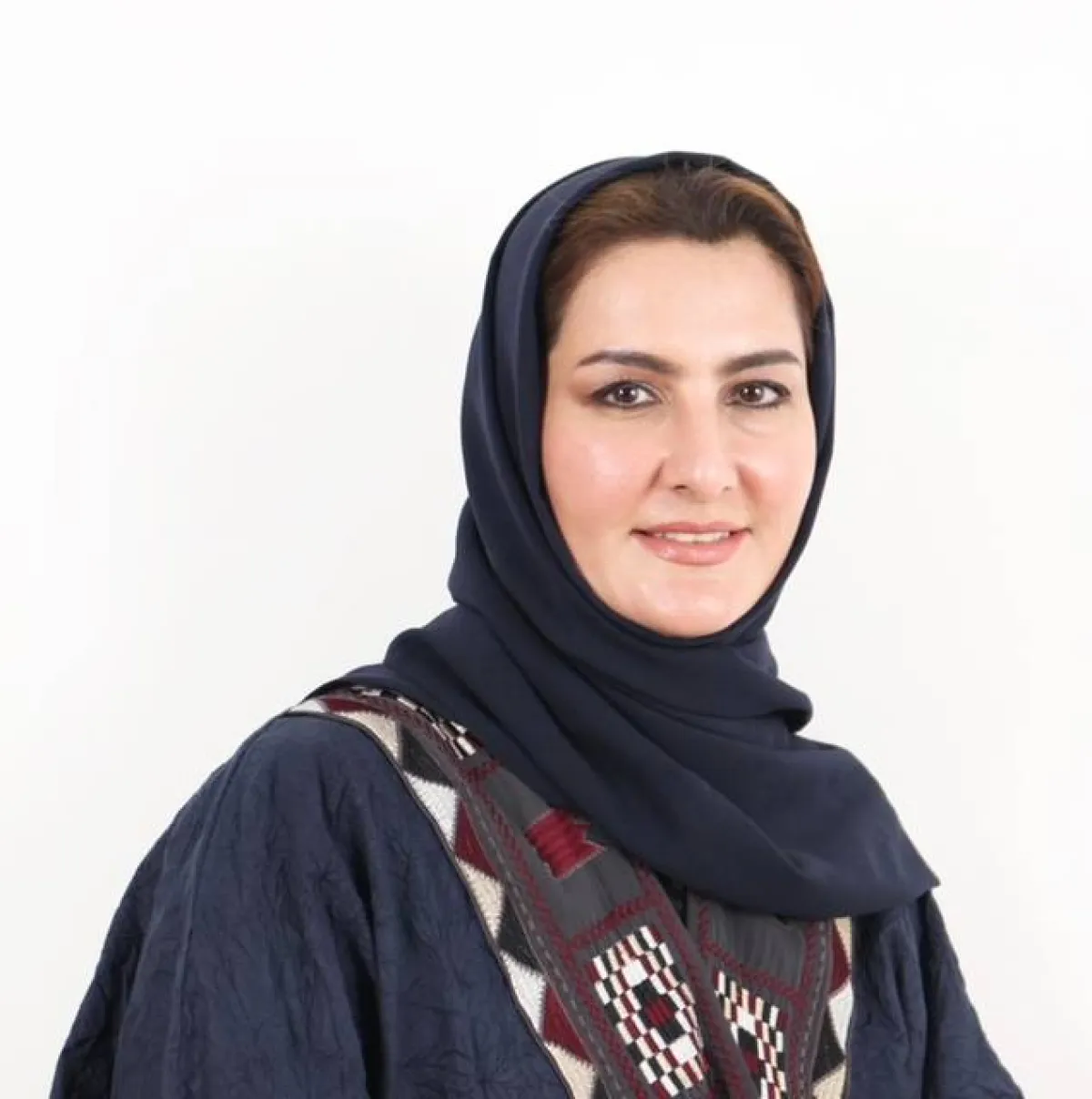 خلود المانع 