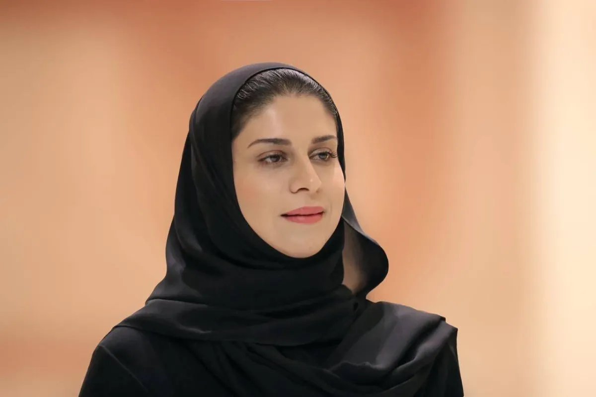 أضواء العريفي 