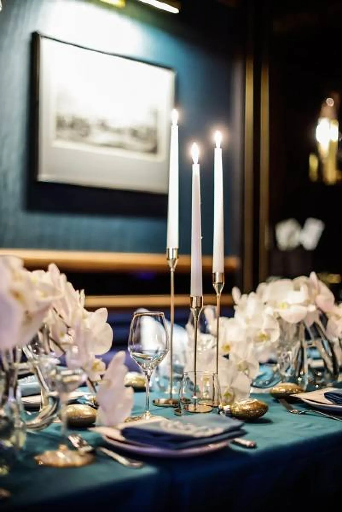 موسم الاحتفالات مع مايكل كورس