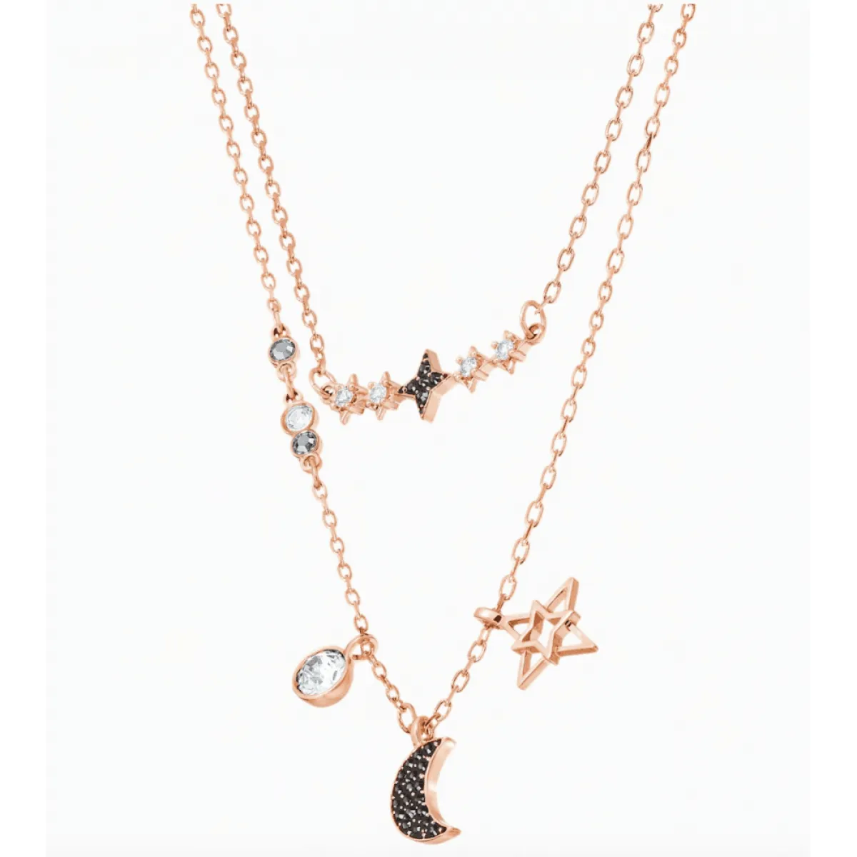 قلادة Swarovski Symbolic من سواروفسكي Swarovski