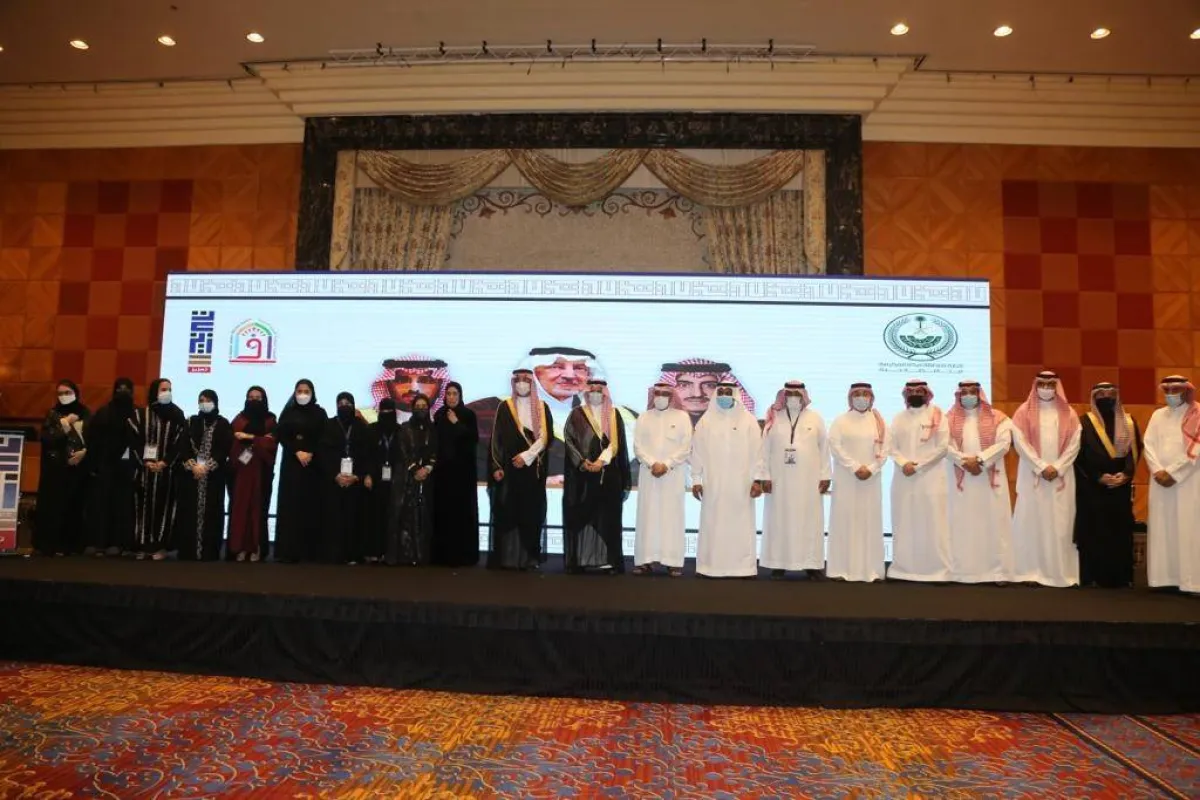 جائزة تعزيز للعمل التطوعي