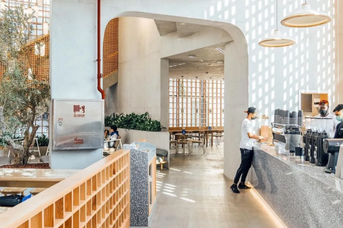 برو 92 كافيه