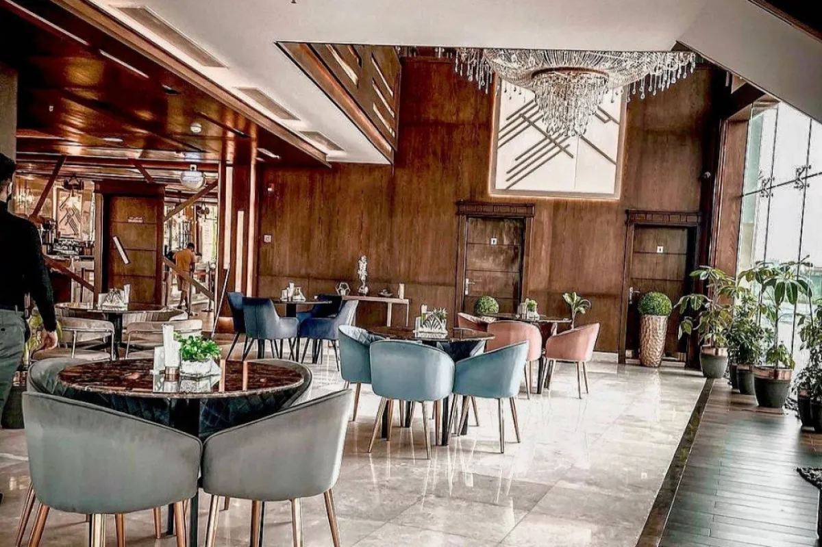 ديجون كافيه