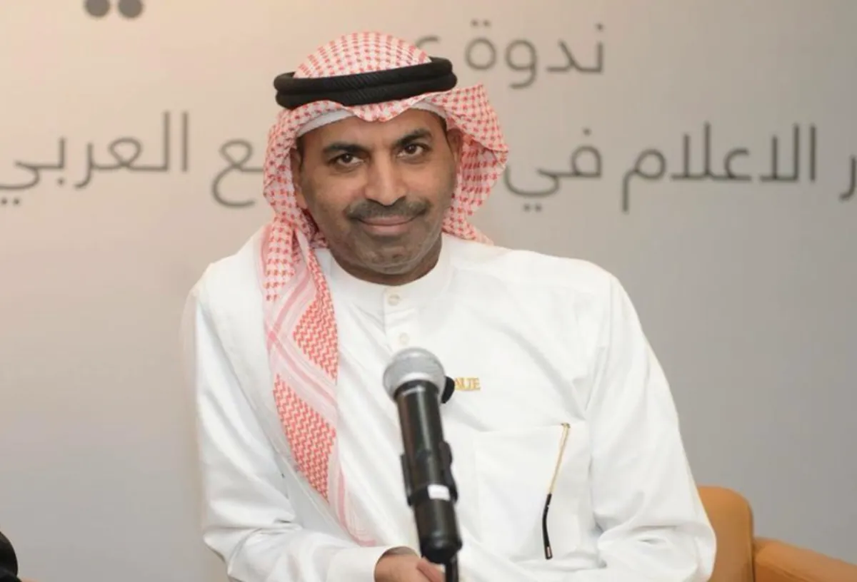 طارق العلي - الصورة من انستغرام الفنان