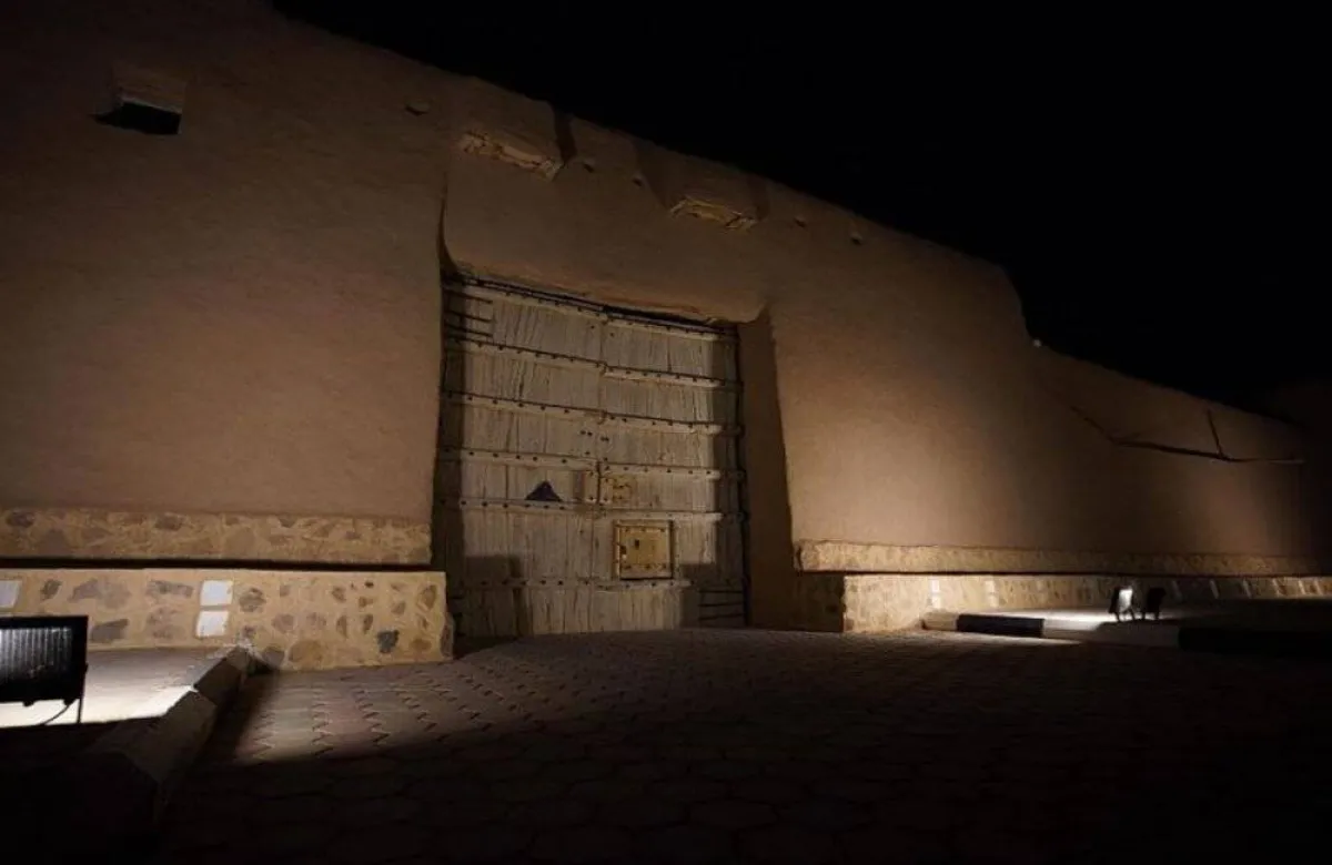 الفعاليات تهدف إلى إبراز مناطق المحمية