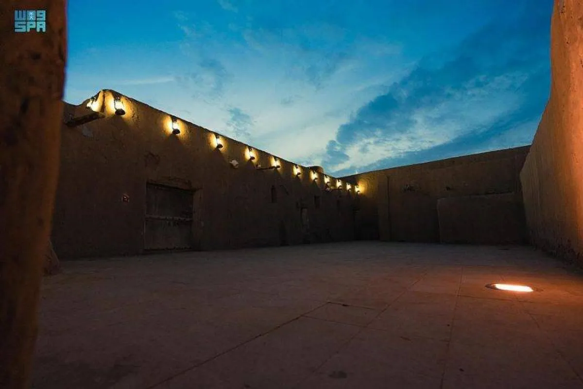 حكايا درب زبيدة