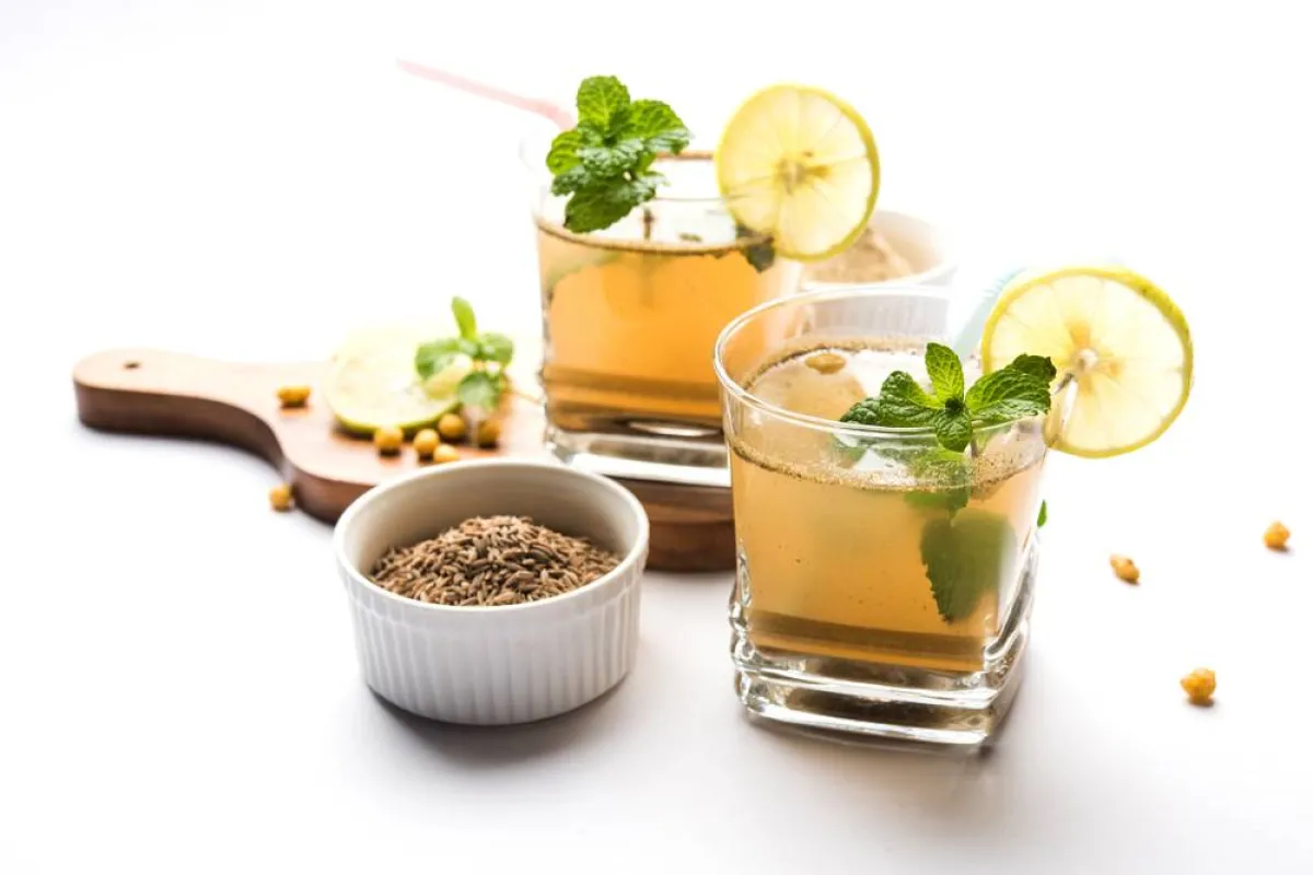 فوائد لا مثيل لها لشرب الكمون والليمون للنساء