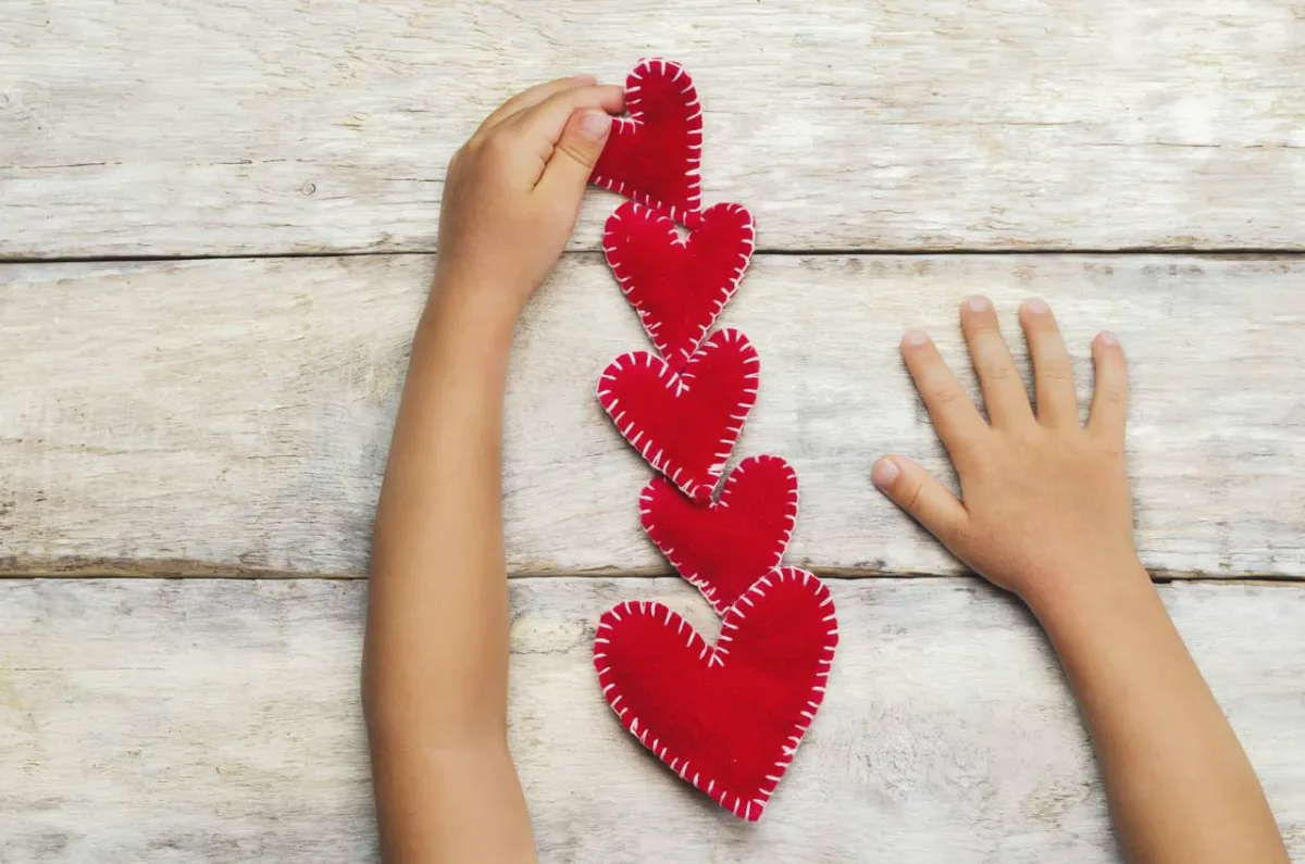 صورة تعبيرية عن مرض القلب