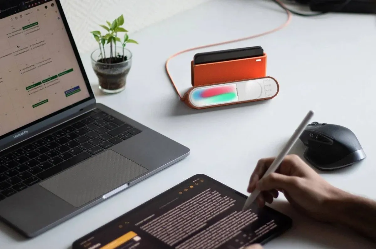 صورة أداة ميجو الذكية