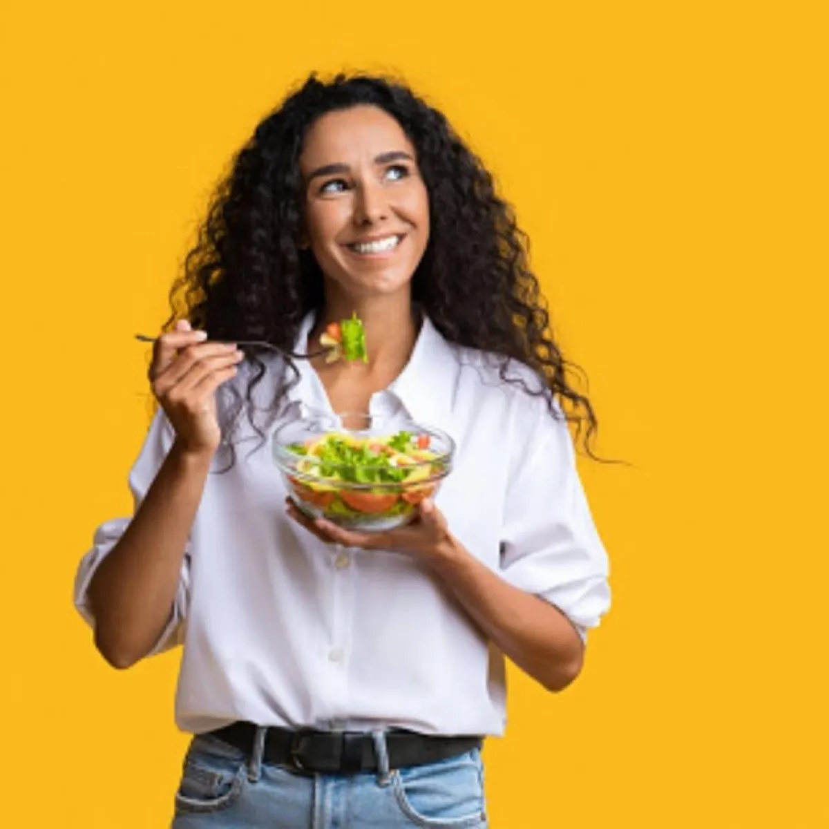 دلالة تناول الطعام في المنام