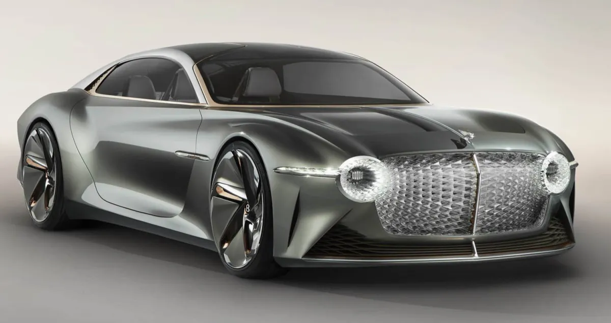 Bentleyتعرض طراز Bacalar المميّز للمرّة الأولى في الإمارات