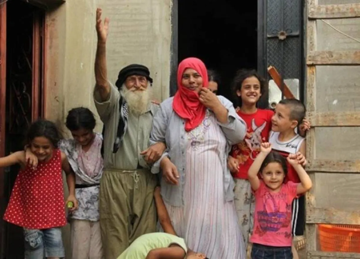 رصد وفاة المعمرة الصينية والمعمرين المفارقين للحياة خلال هذا العام 