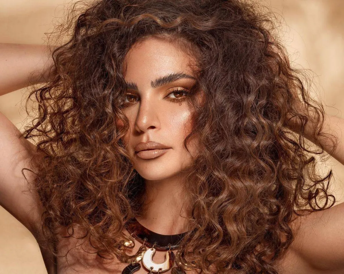 تسريحات شعر على طريقة ريتا حايك