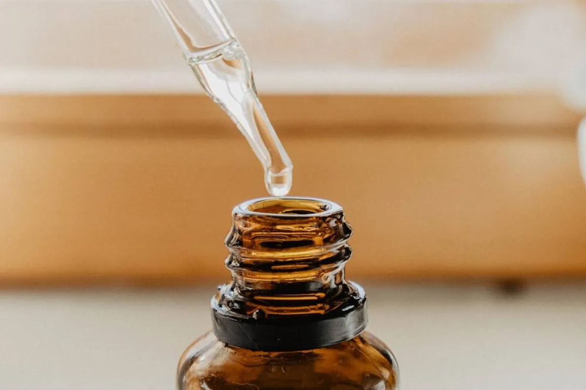 حمض الفيروليك