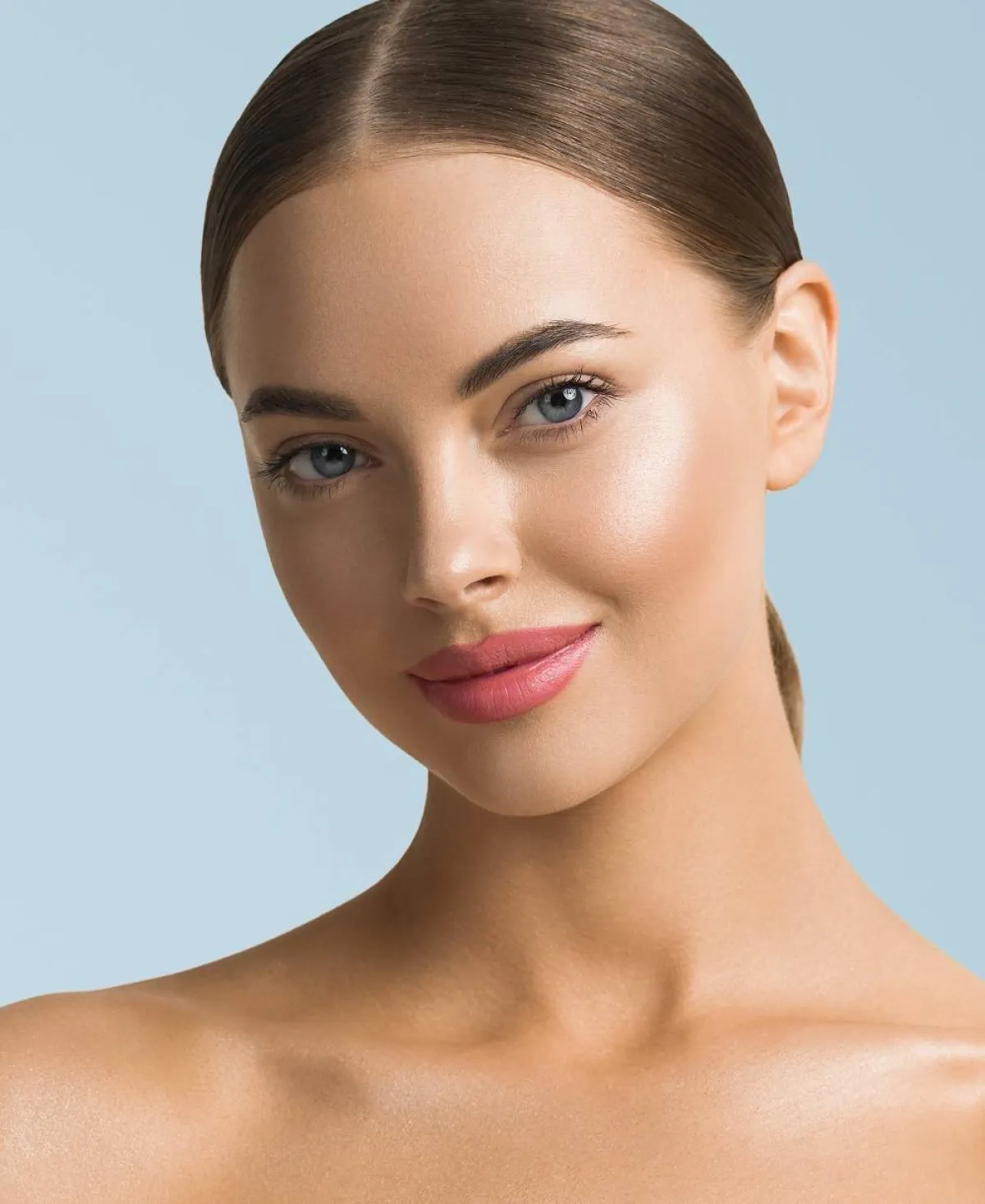 حمض الفيروليك