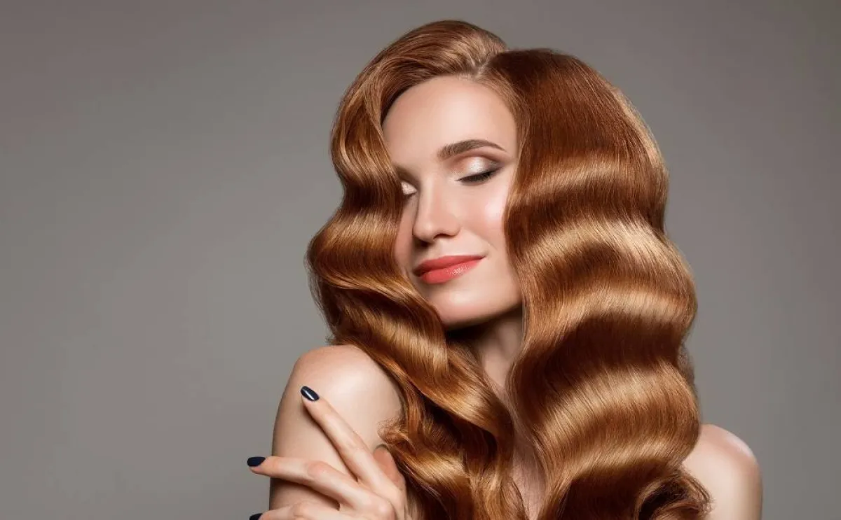 فوائد الزنجبيل للشعر 