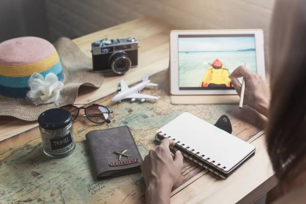 حجز الفنادق في رأس السنة